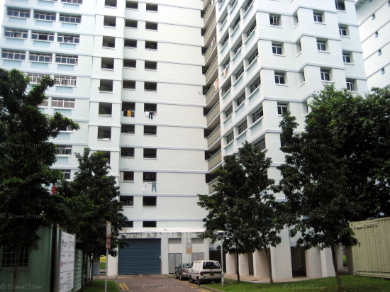 Pasir Ris Street 53 thumbnail photo